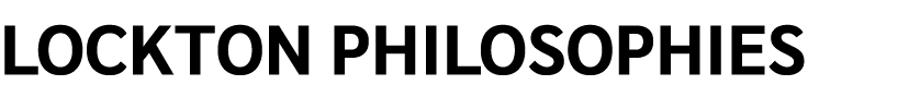 Lockton Philosophies