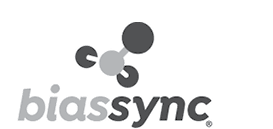 BiasSync Logo